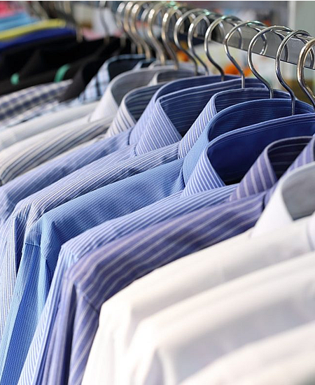 Have Best Same Day Dry Cleaning Services | Alan Dry Cleaners