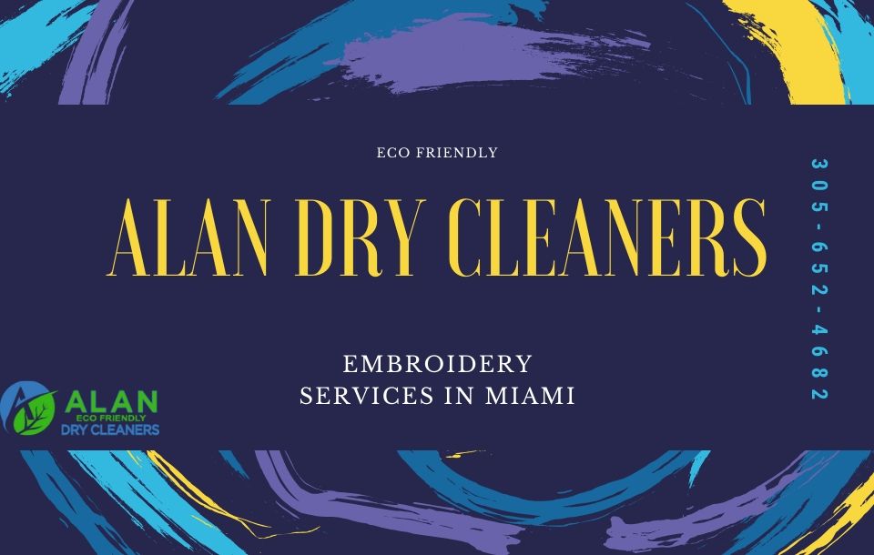 best dry cleaners in miami