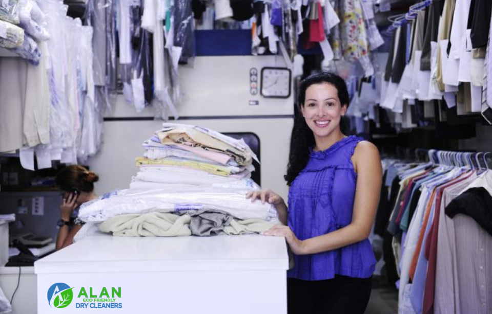 Dry Cleaning & Laundry Services in Miami Gardens