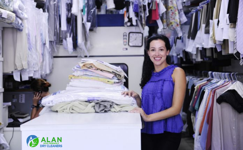 Dry Cleaning & Laundry Services in Miami Gardens