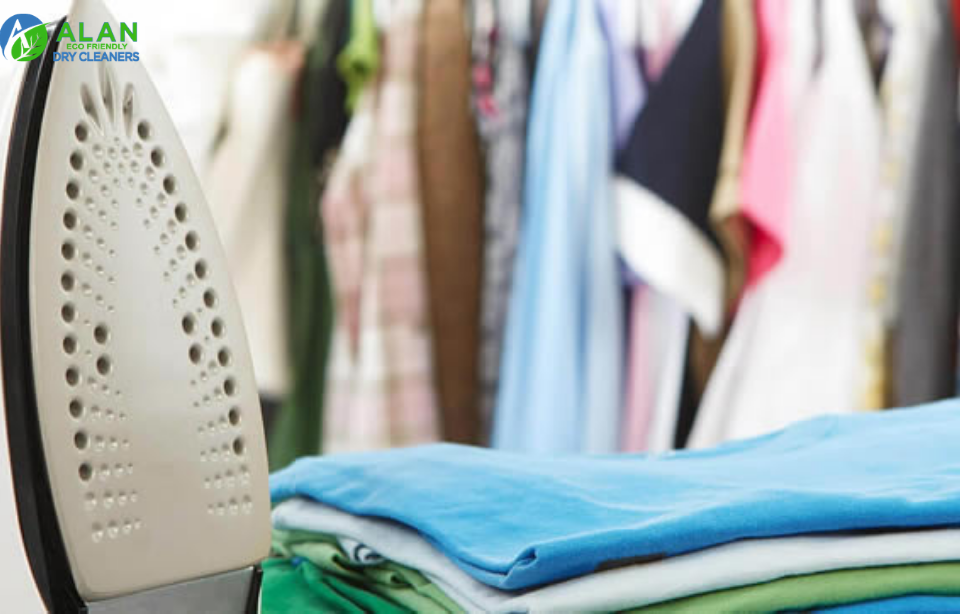 3 Things to Remember Before Having Your Clothes Dry Cleaned