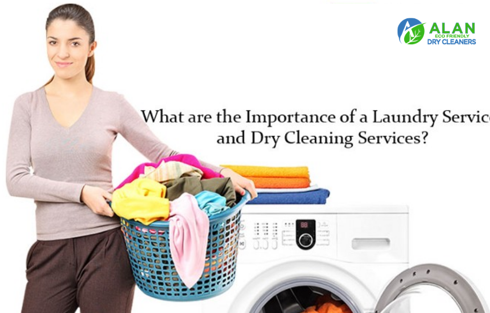 3 Tips for Choosing the Best Dry Cleaning & Laundry Services