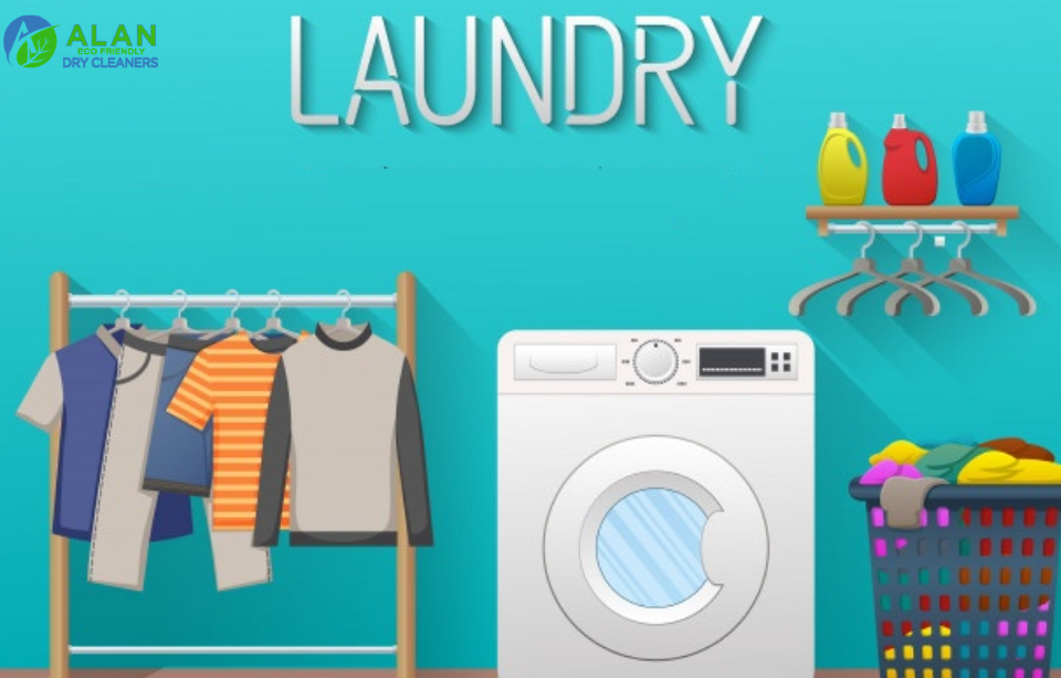 Trust the experts with your laundry needs to avoid dry cleaning mistakes at home